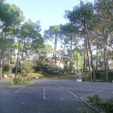 Villa Le Bois D'eleis 2 *