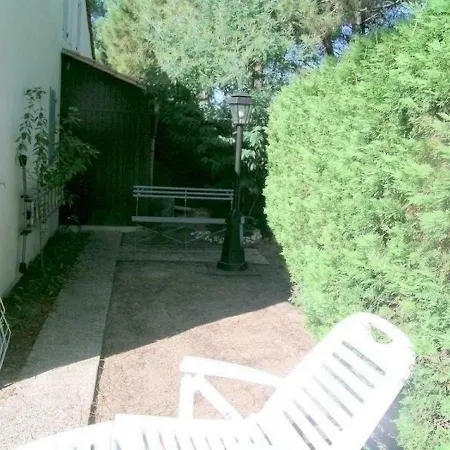 Villa Le Bois D'eleis 2 Les Mathes