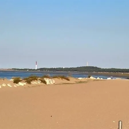 Villa Le Bois D'eleis 2 *