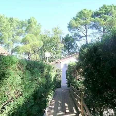 Le Bois D'eleis 2 Villa Les Mathes