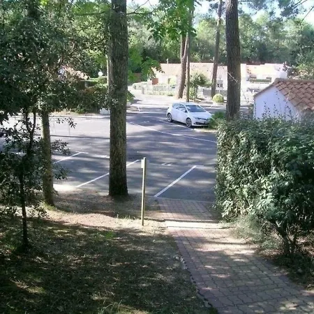 Villa Le Bois D'eleis 2